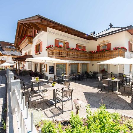 Hotel Stilfserhof Εξωτερικό φωτογραφία