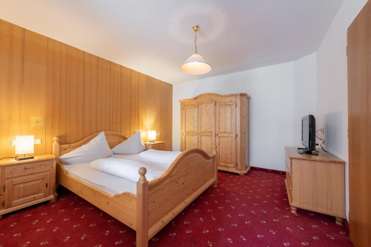 Hotel Stilfserhof Εξωτερικό φωτογραφία