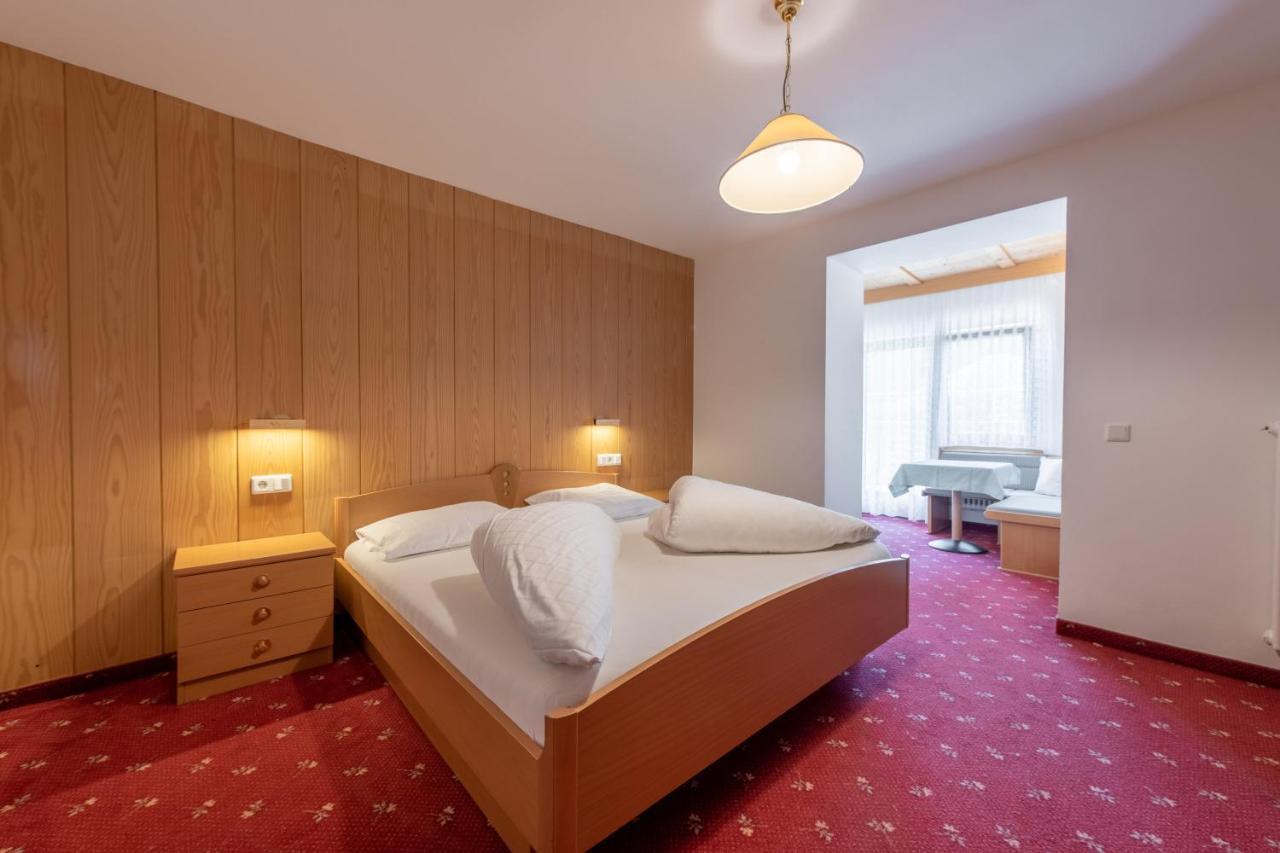 Hotel Stilfserhof Εξωτερικό φωτογραφία