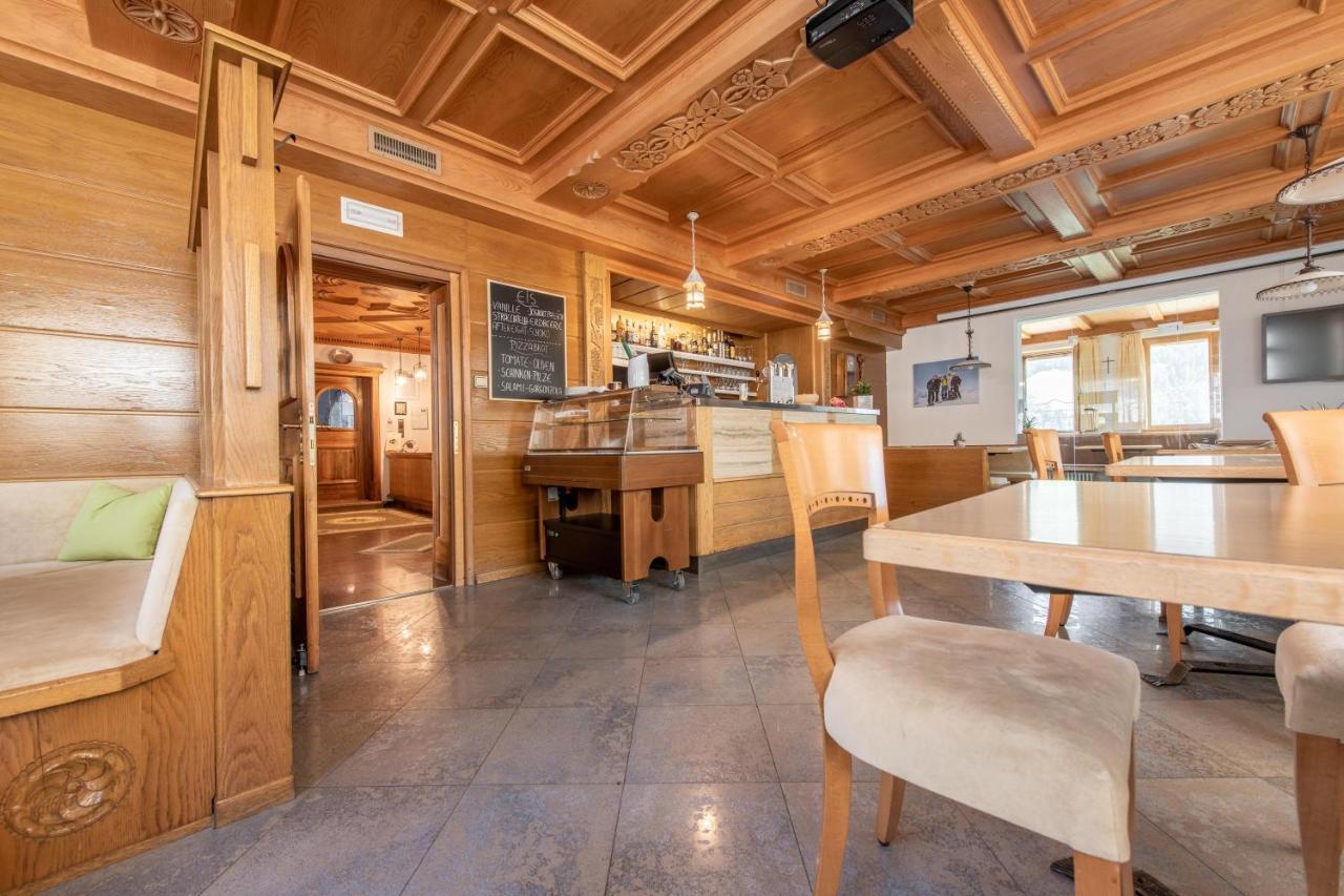 Hotel Stilfserhof Εξωτερικό φωτογραφία