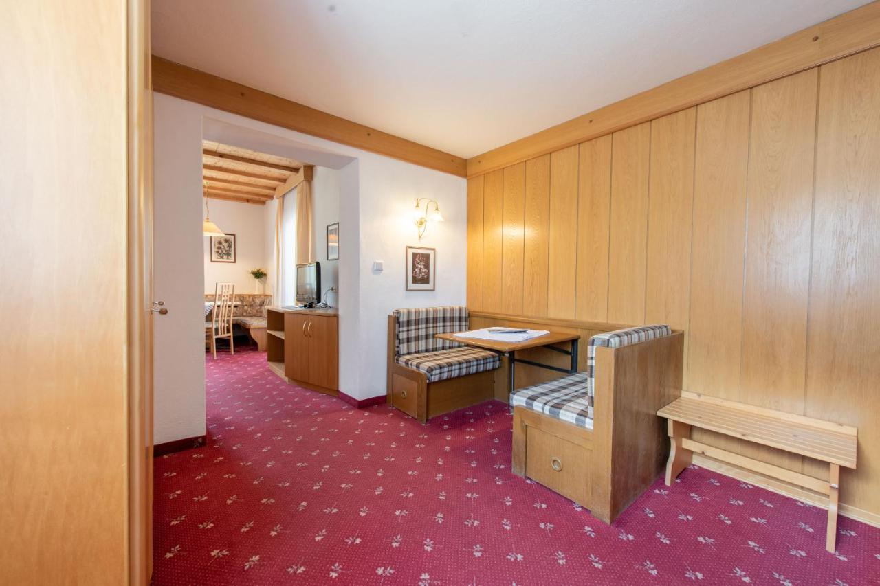 Hotel Stilfserhof Εξωτερικό φωτογραφία