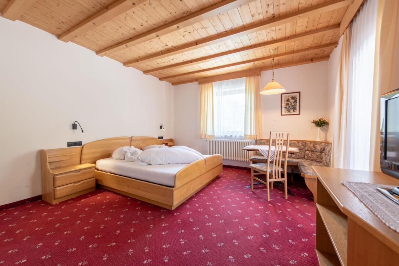 Hotel Stilfserhof Εξωτερικό φωτογραφία