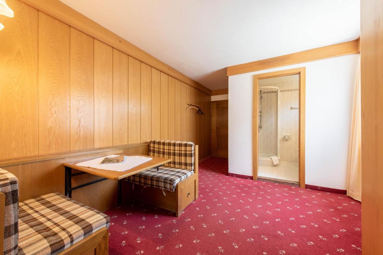 Hotel Stilfserhof Εξωτερικό φωτογραφία