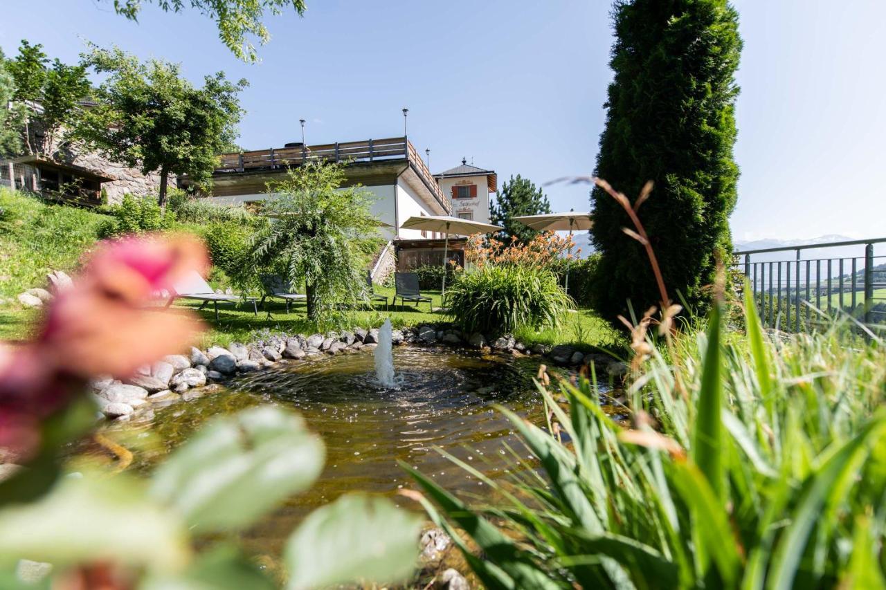 Hotel Stilfserhof Εξωτερικό φωτογραφία