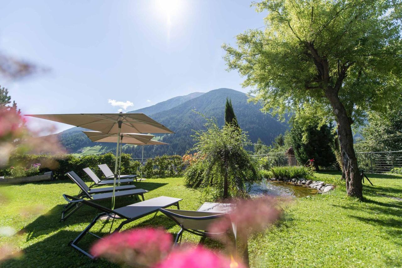 Hotel Stilfserhof Εξωτερικό φωτογραφία
