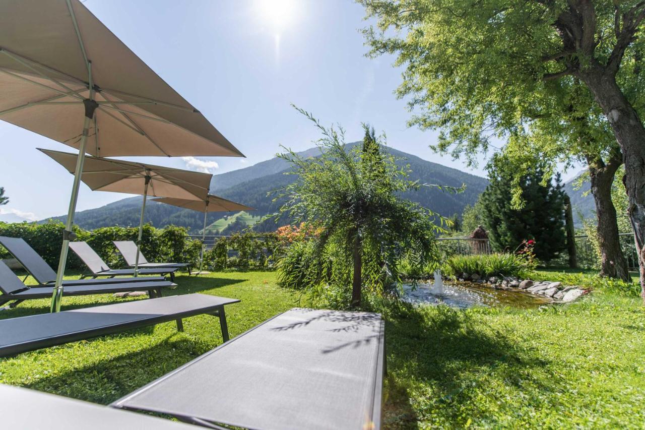 Hotel Stilfserhof Εξωτερικό φωτογραφία
