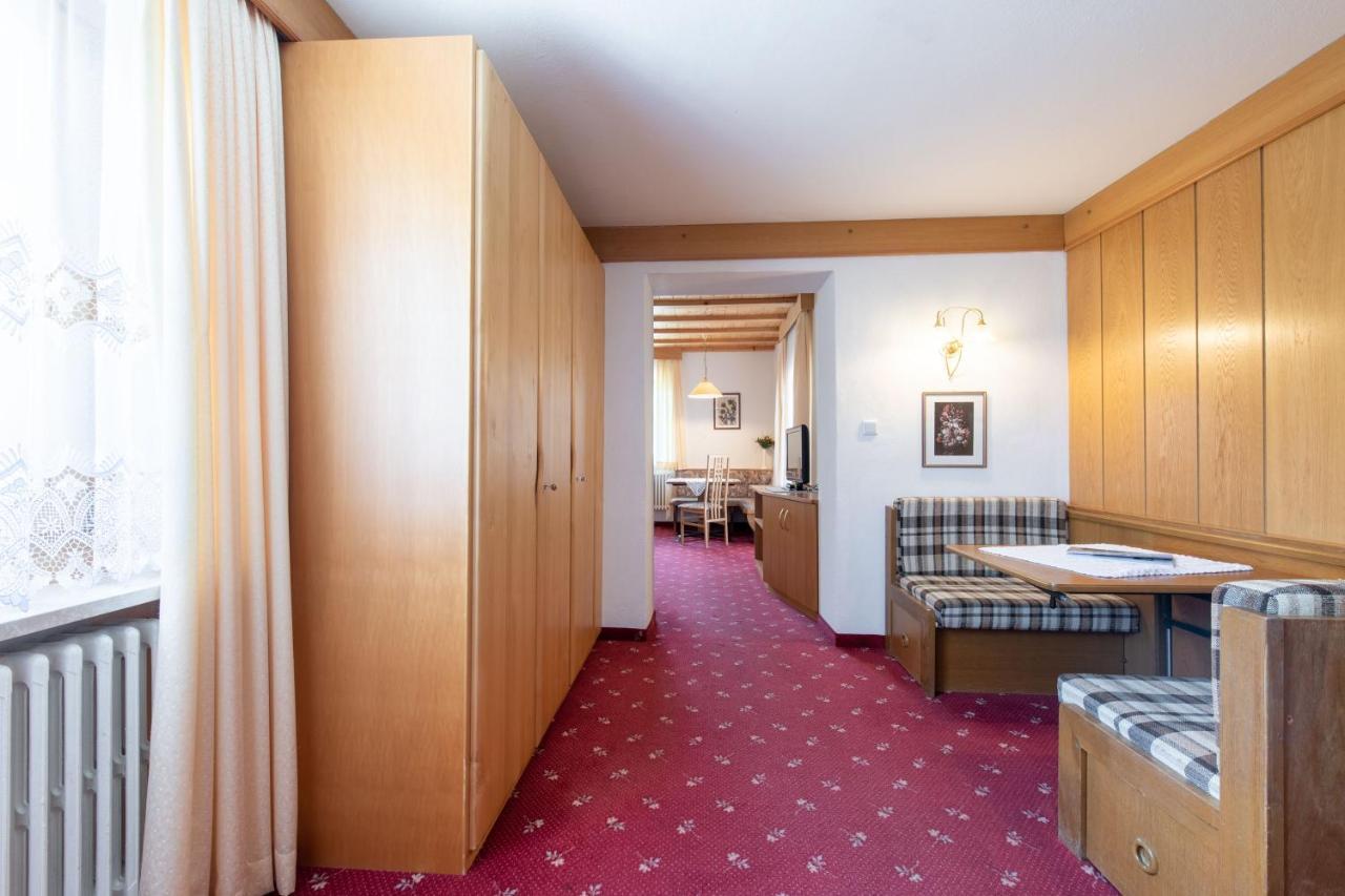 Hotel Stilfserhof Εξωτερικό φωτογραφία