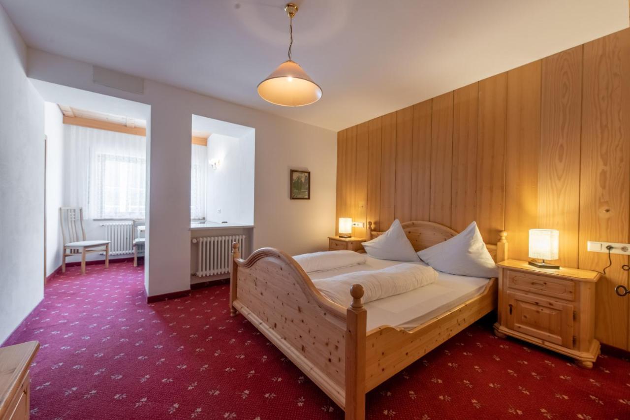 Hotel Stilfserhof Εξωτερικό φωτογραφία