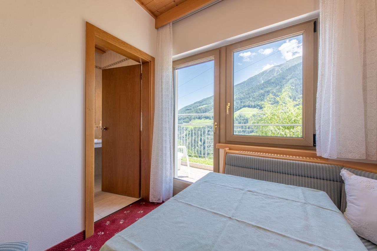 Hotel Stilfserhof Εξωτερικό φωτογραφία