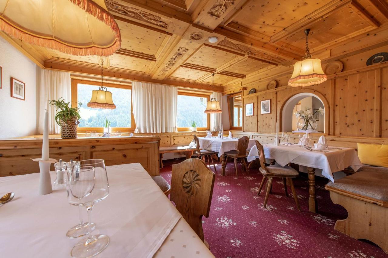 Hotel Stilfserhof Εξωτερικό φωτογραφία