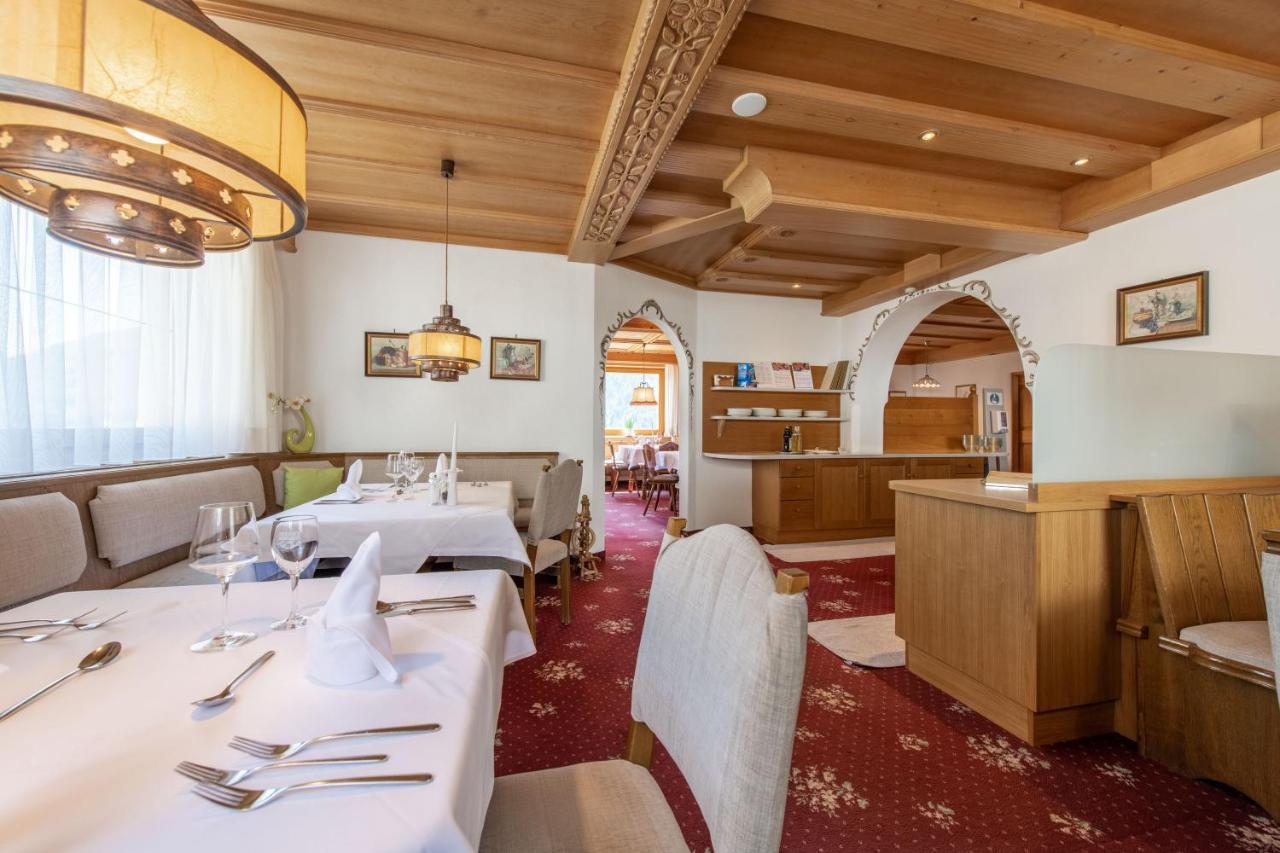 Hotel Stilfserhof Εξωτερικό φωτογραφία