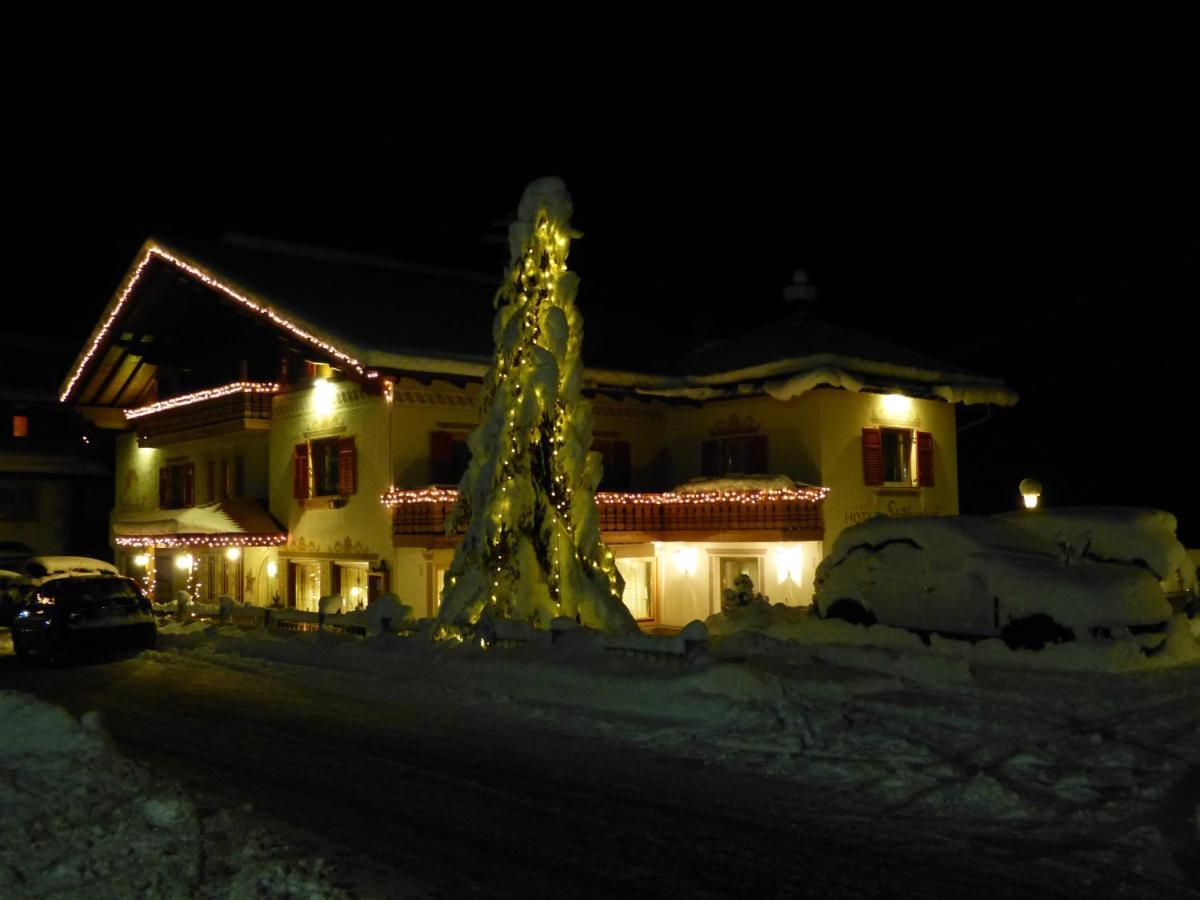 Hotel Stilfserhof Εξωτερικό φωτογραφία