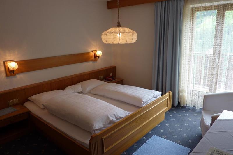 Hotel Stilfserhof Εξωτερικό φωτογραφία